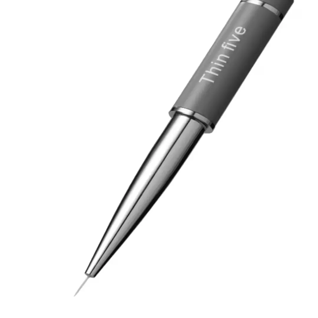 Пензлик HELLO BRUSH THIN FIVE