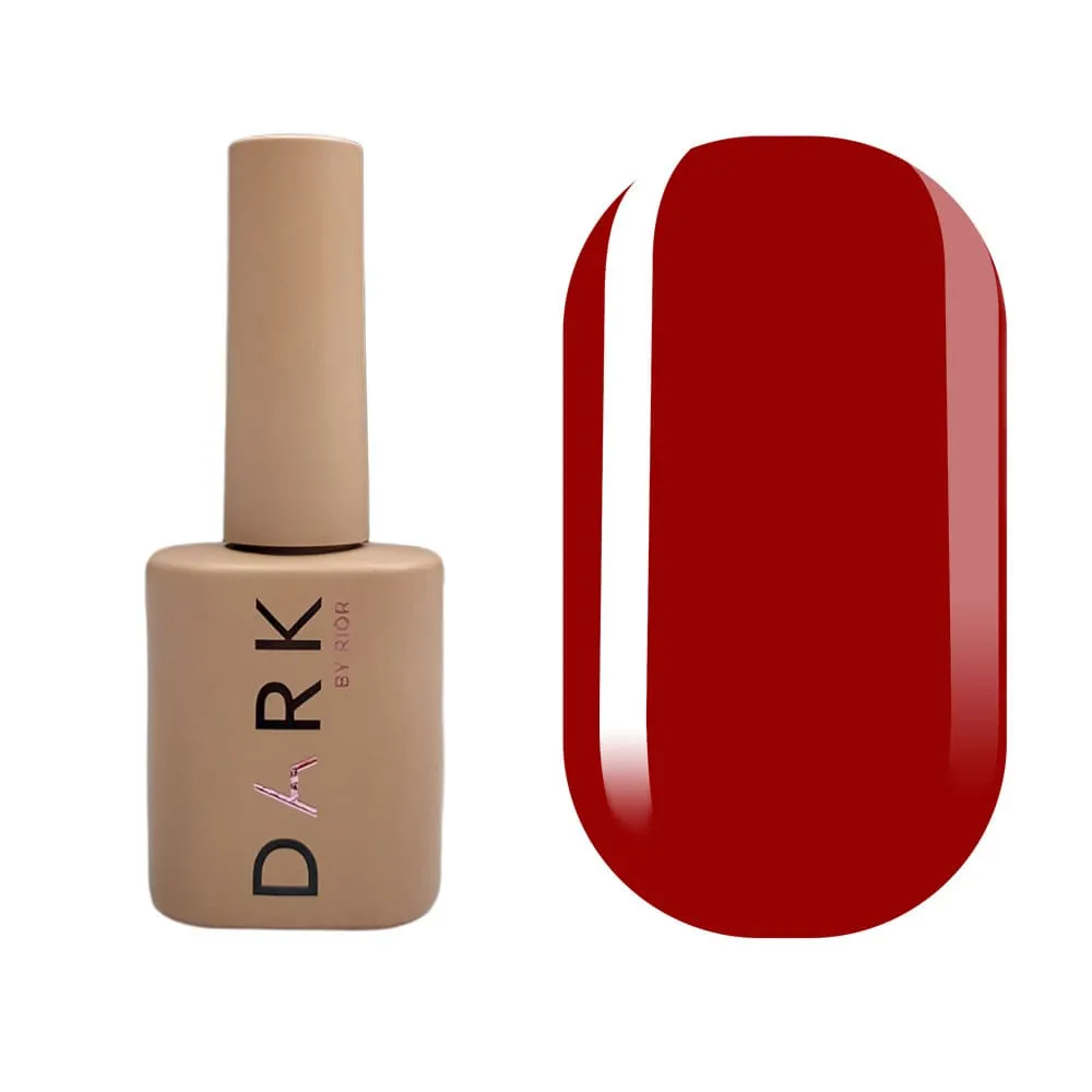 Гель-лак Dark gel polish №85, 10 мл