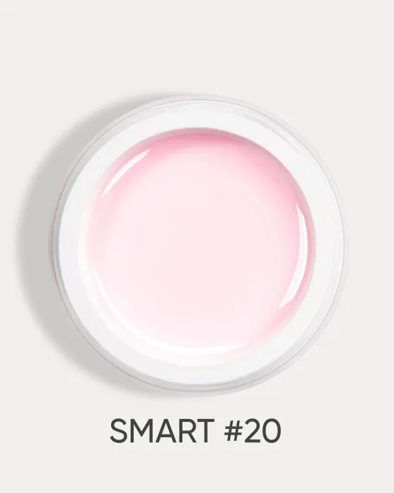 DARK Smart Builder Gel №20, 22 мл