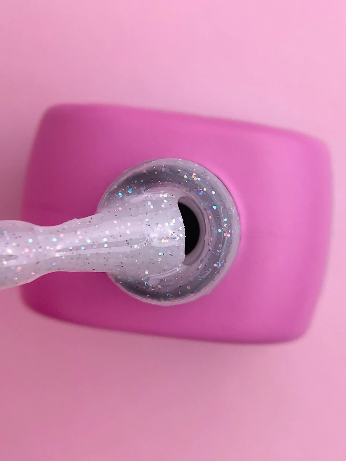 Акрил-гель LUNA Light Acrygel №72, 13 мл