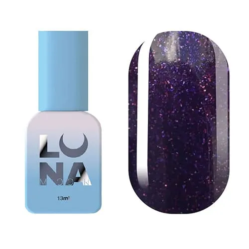 Гель-лак LUNA Color №127, 13ml