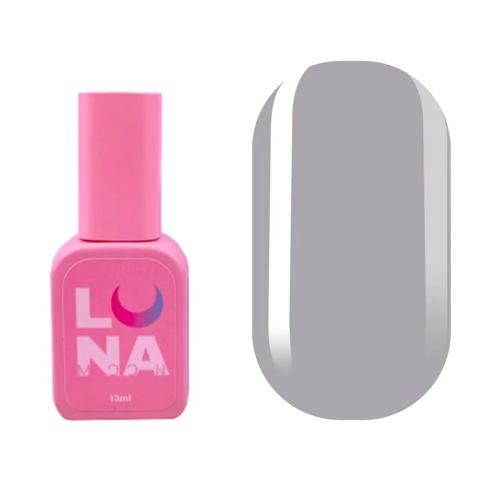 LUNA Color Base Gray Day, 13 ml
