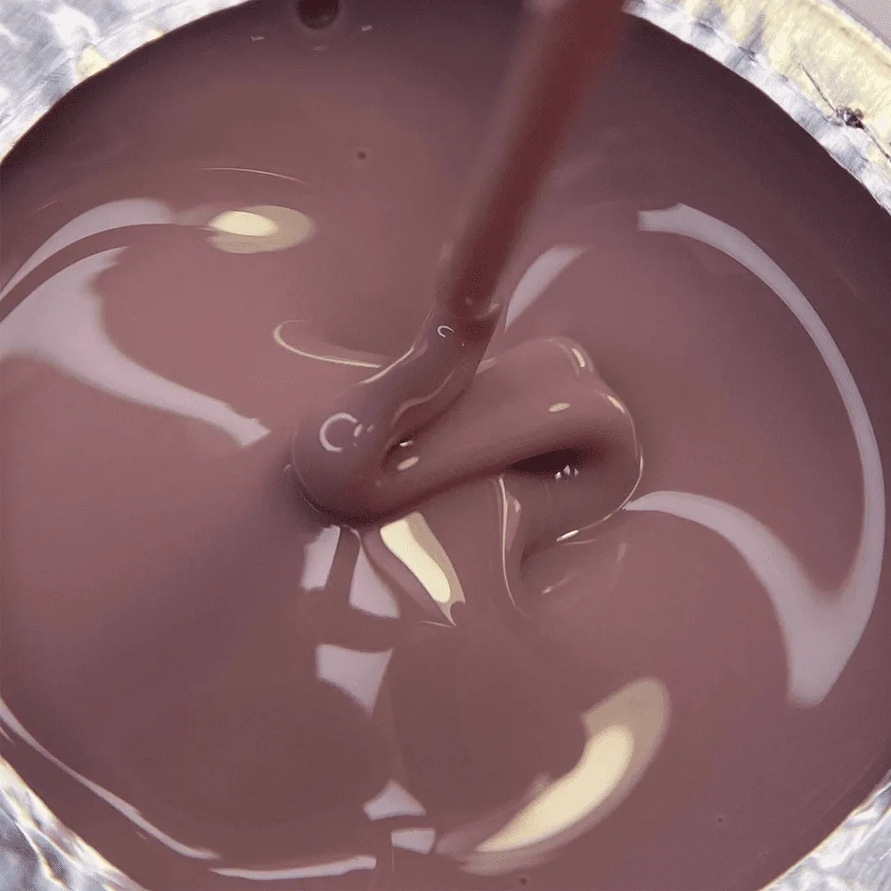 DARK Medium Gel Cappuccino, 15 мл, без кисти