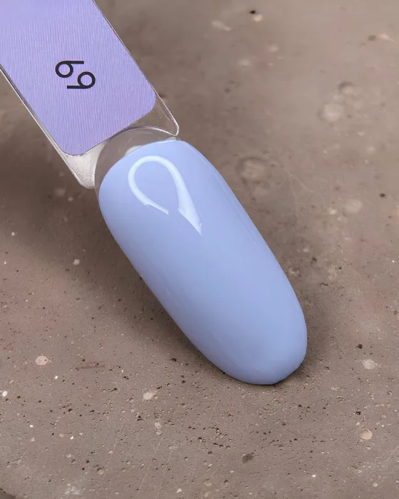 Гель-лак Dark gel polish №69, 6 мл