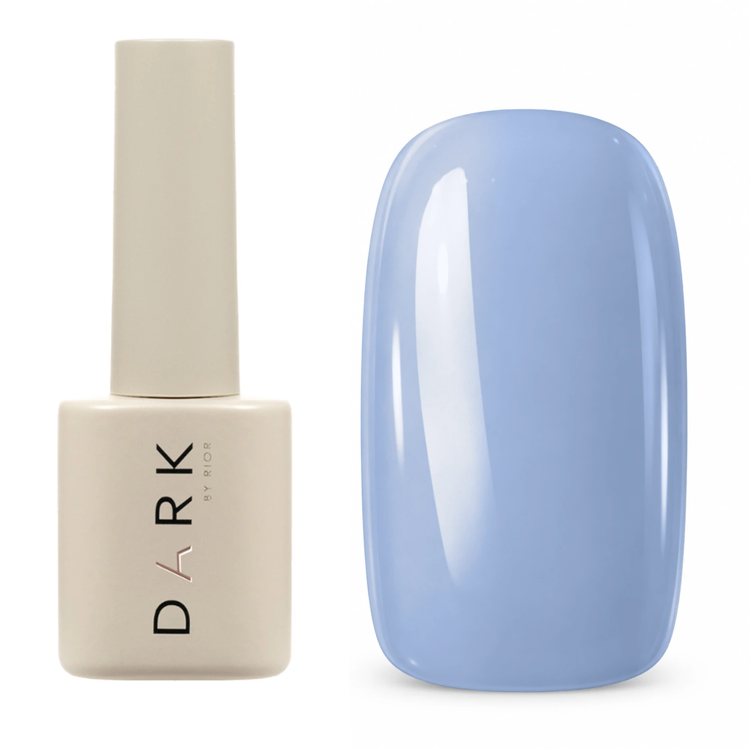 Гель-лак Dark gel polish №69, 6 мл