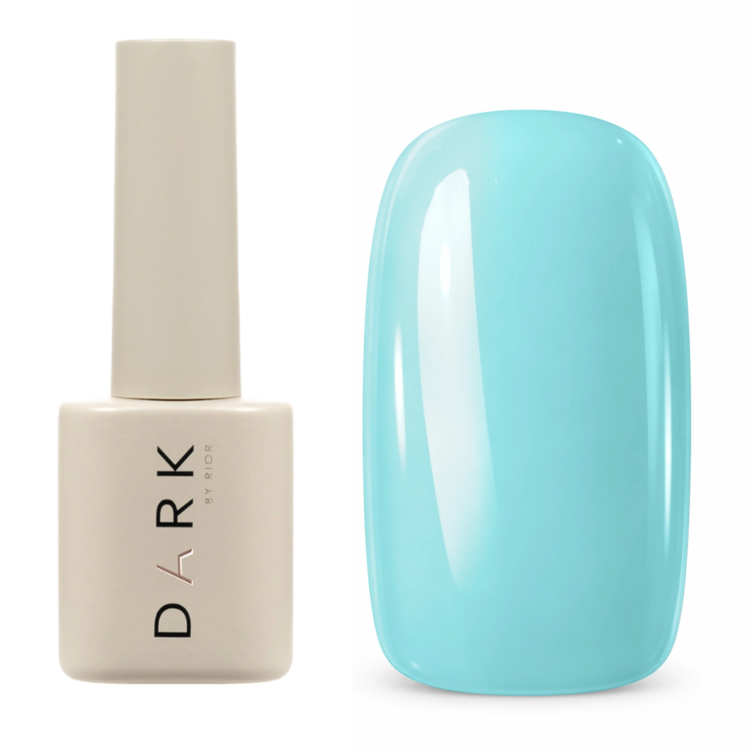 Гель-лак Dark gel polish №149, 6 мл