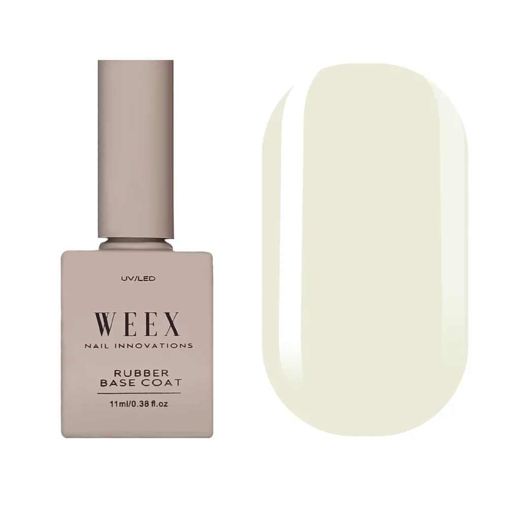 База WEEX Light Pro №12, 11 мл