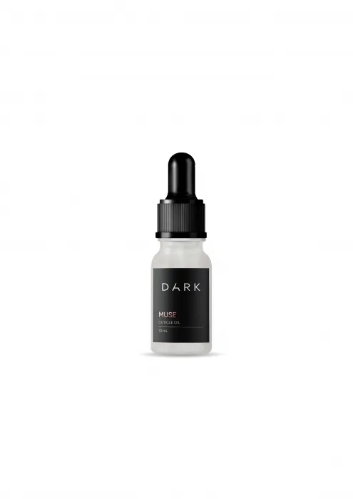 Олія для кутикули DARK Muse, 10 мл