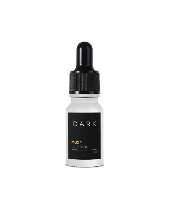 Масло для кутикулы DARK Muse, 10 мл