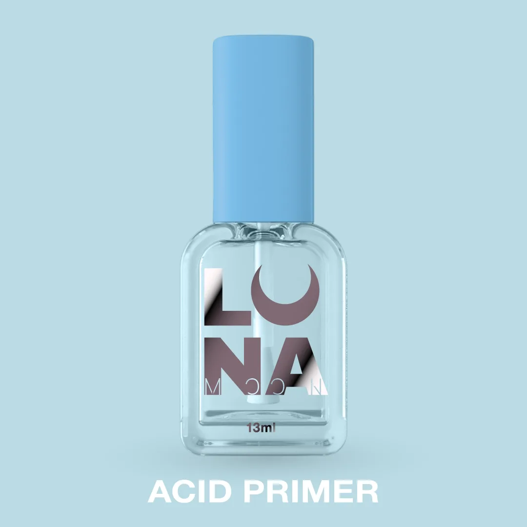 Праймер кислотний LUNA Acid Primer, 13 мл
