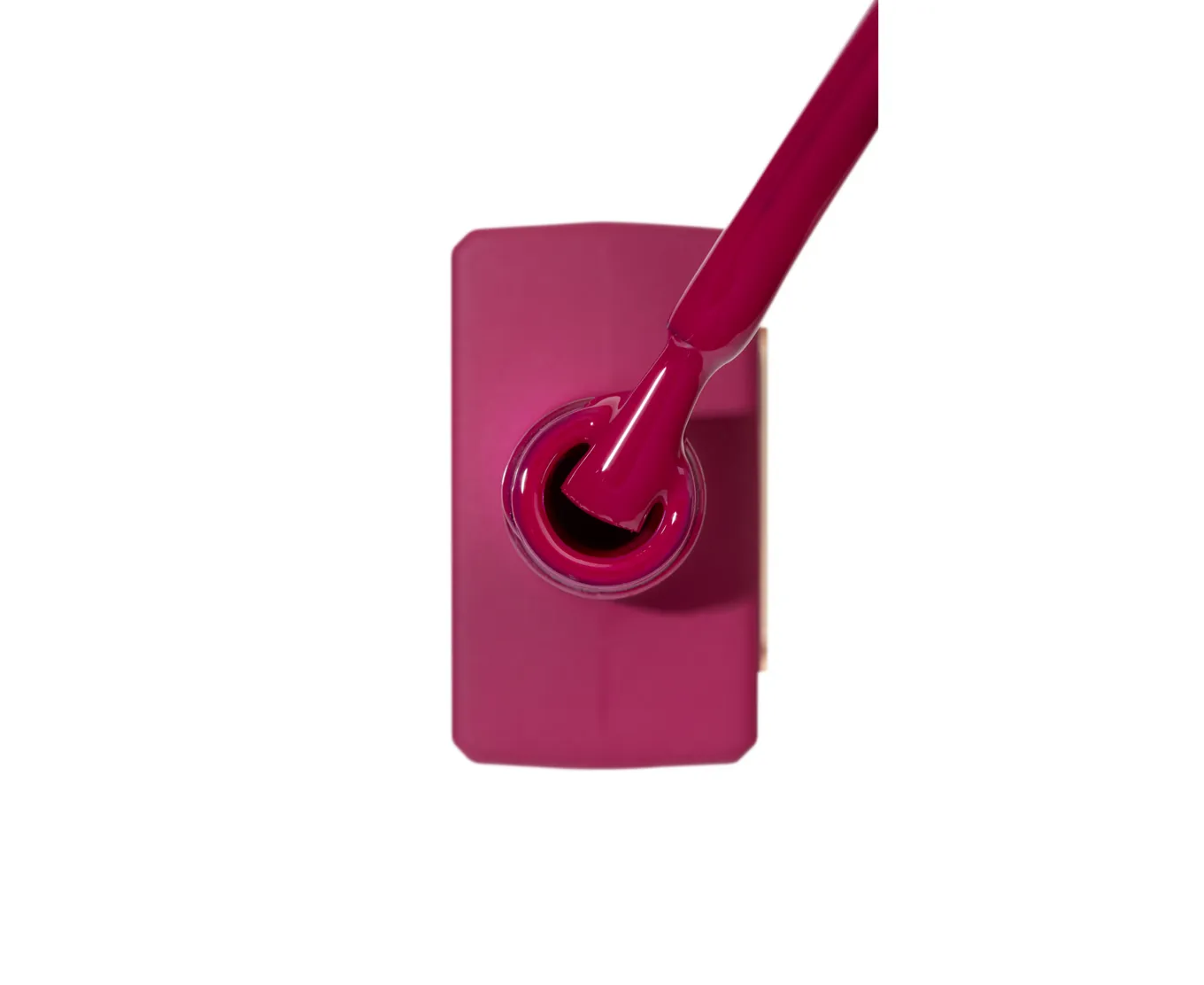 Гель-лак HEYLOVE gel polish, Sangria, 15 мл