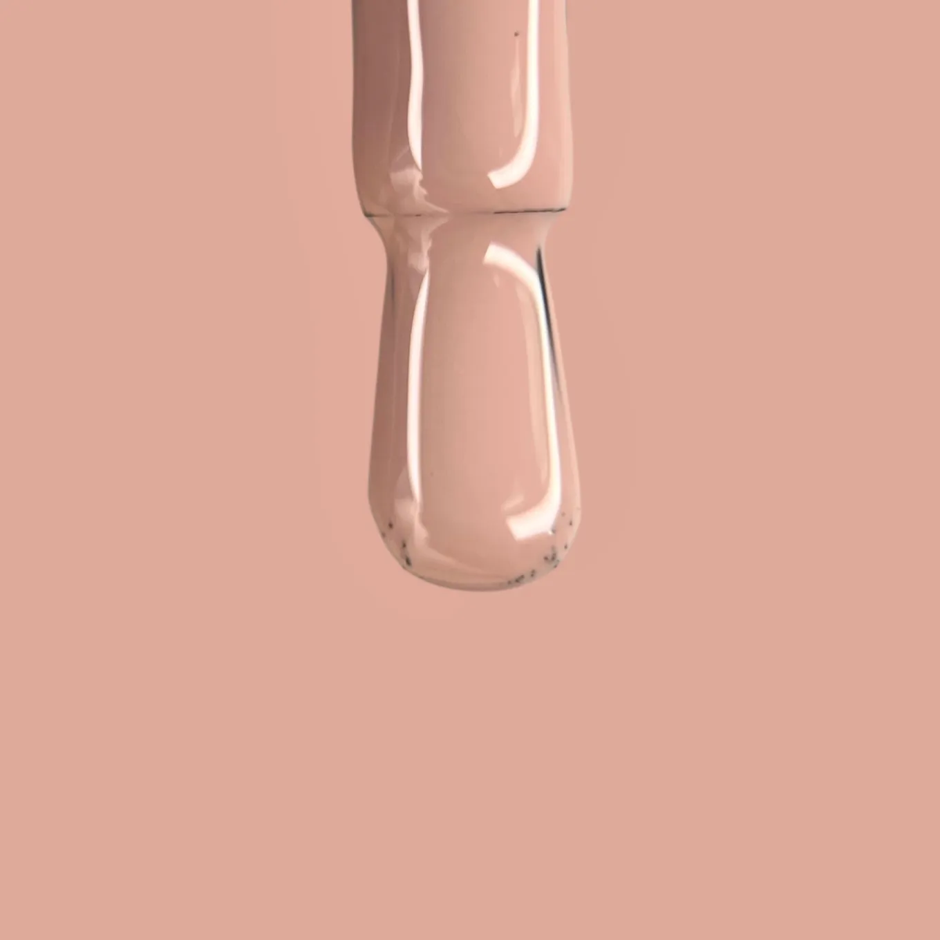 Гель-лак Nika Zemlyanikina the gel polish №125, 6 мл