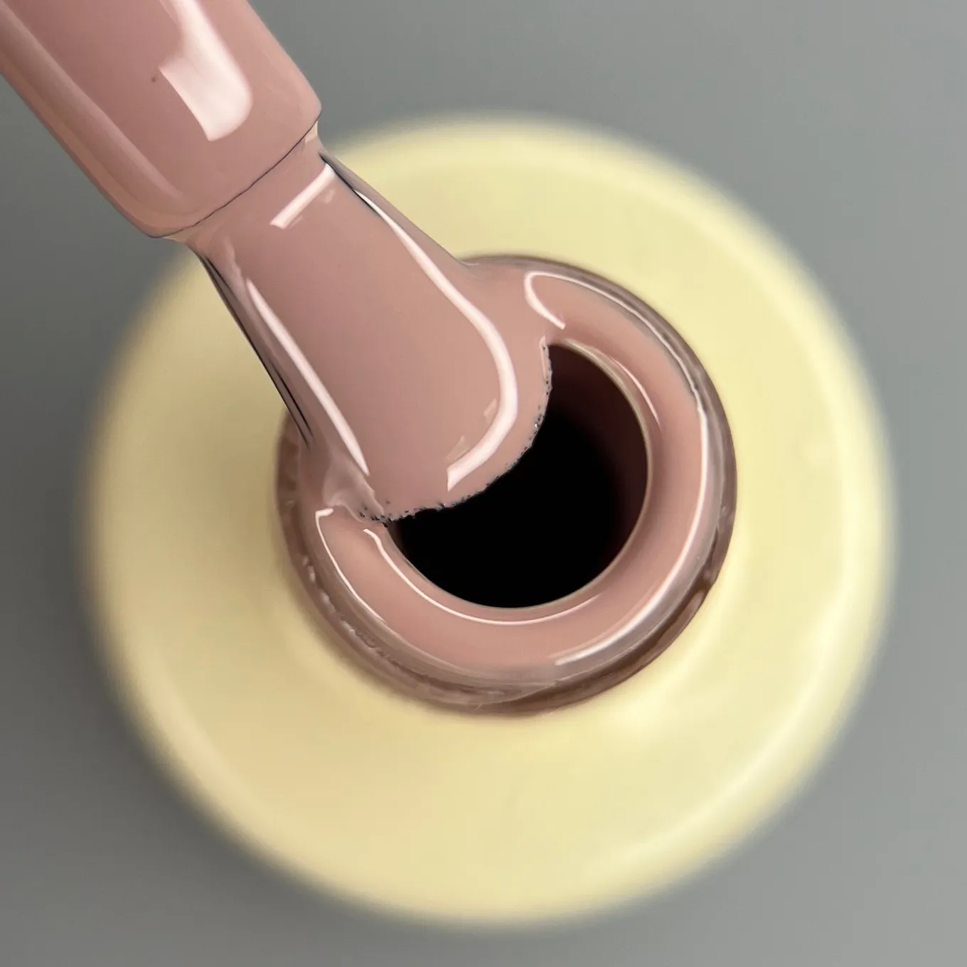Гель-лак Nika Zemlyanikina the gel polish №125, 6 мл