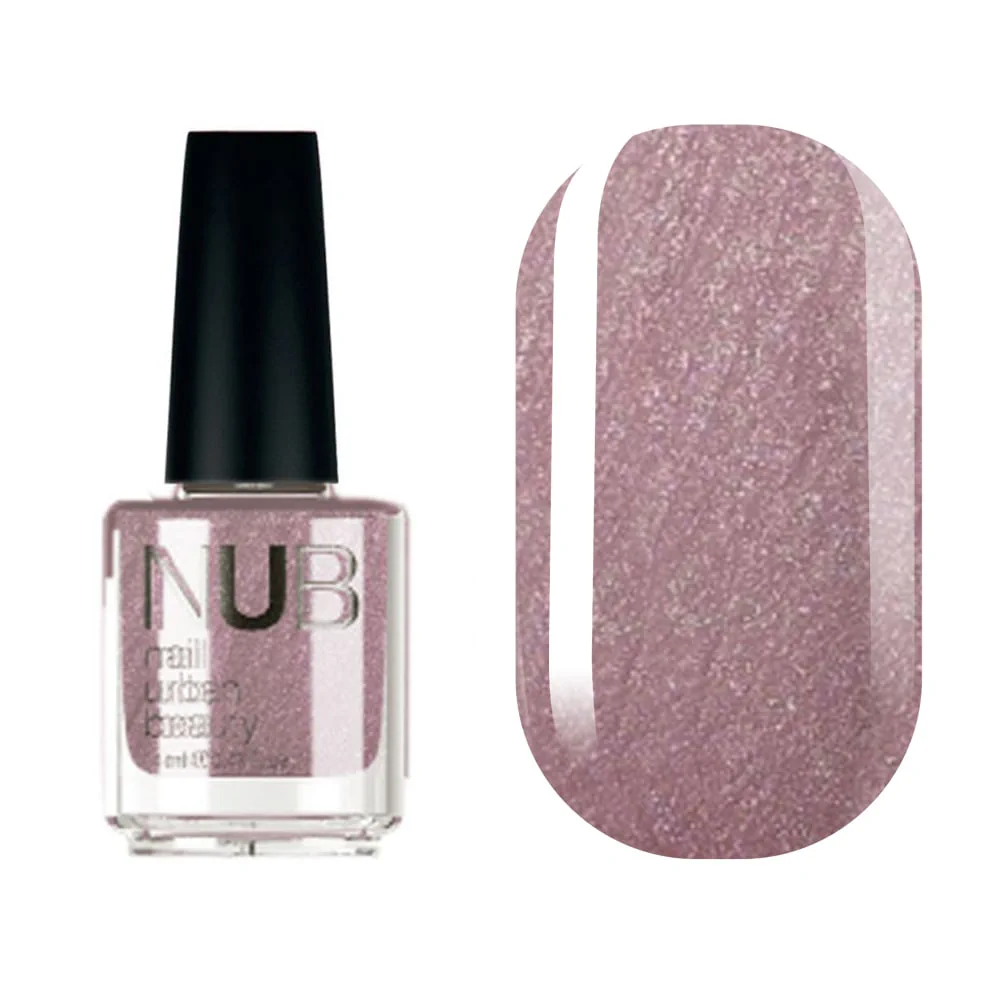 Лак для нігтів NUB Nail Polish №058, 14 мл