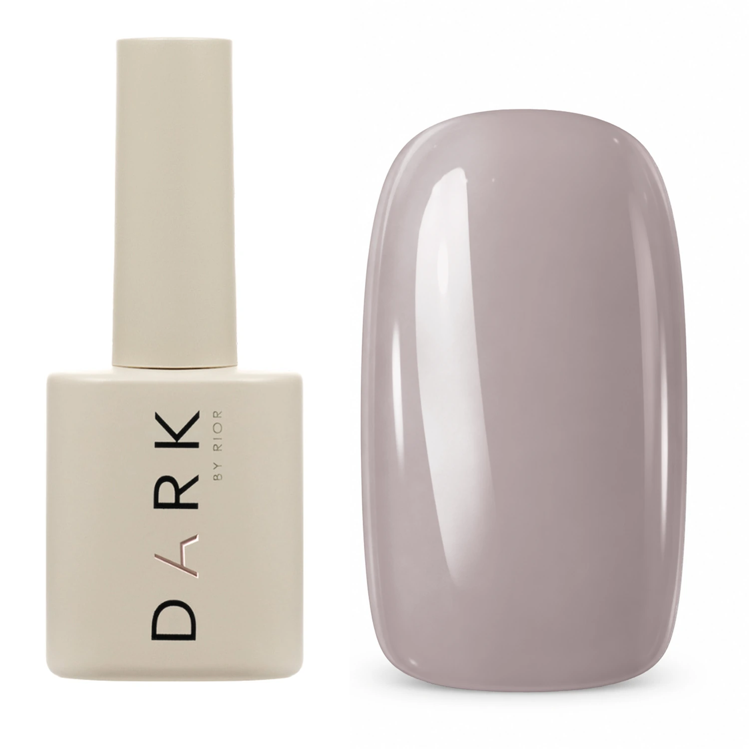 Гель-лак Dark gel polish №63, 10 мл