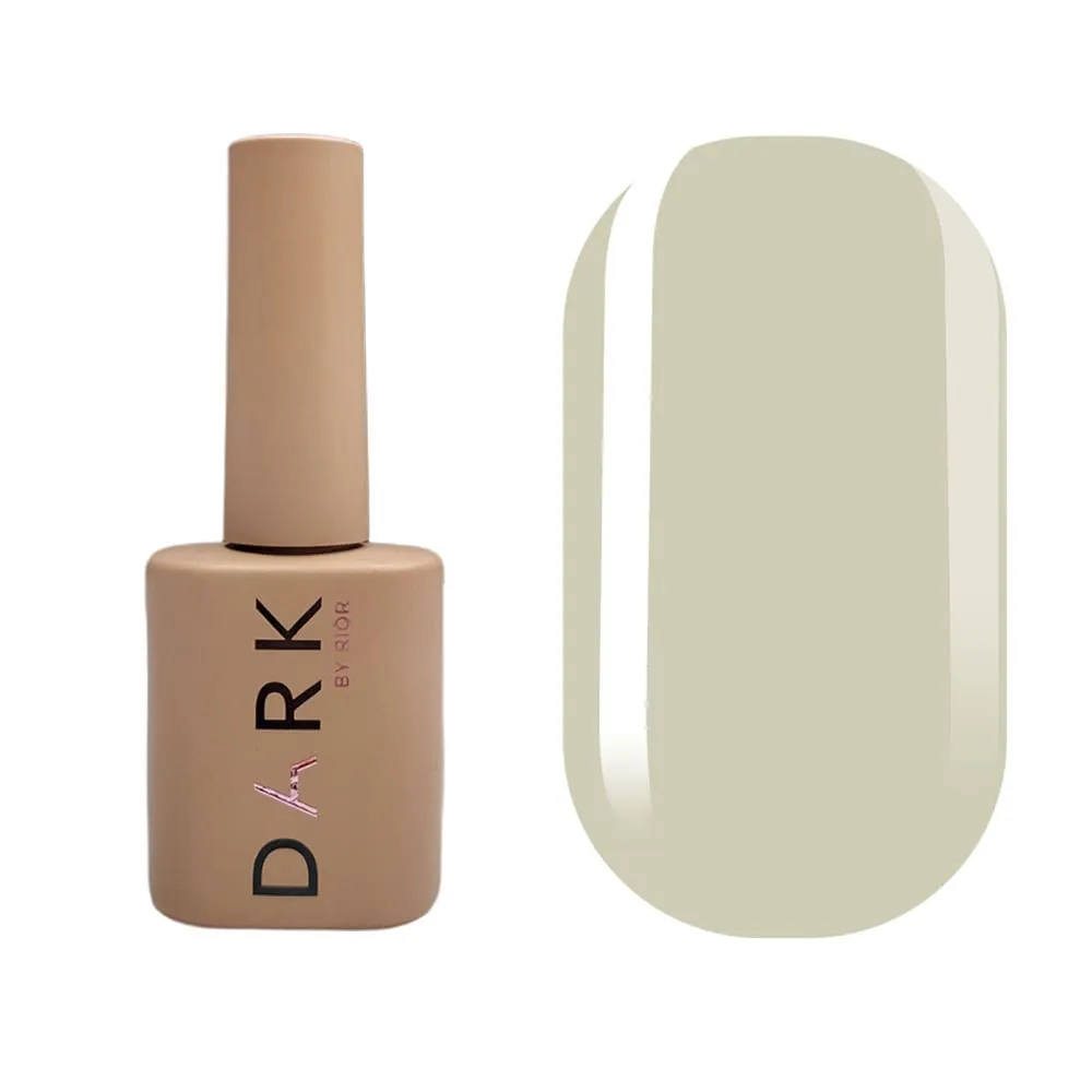 Гель-лак Dark gel polish №63, 10 мл