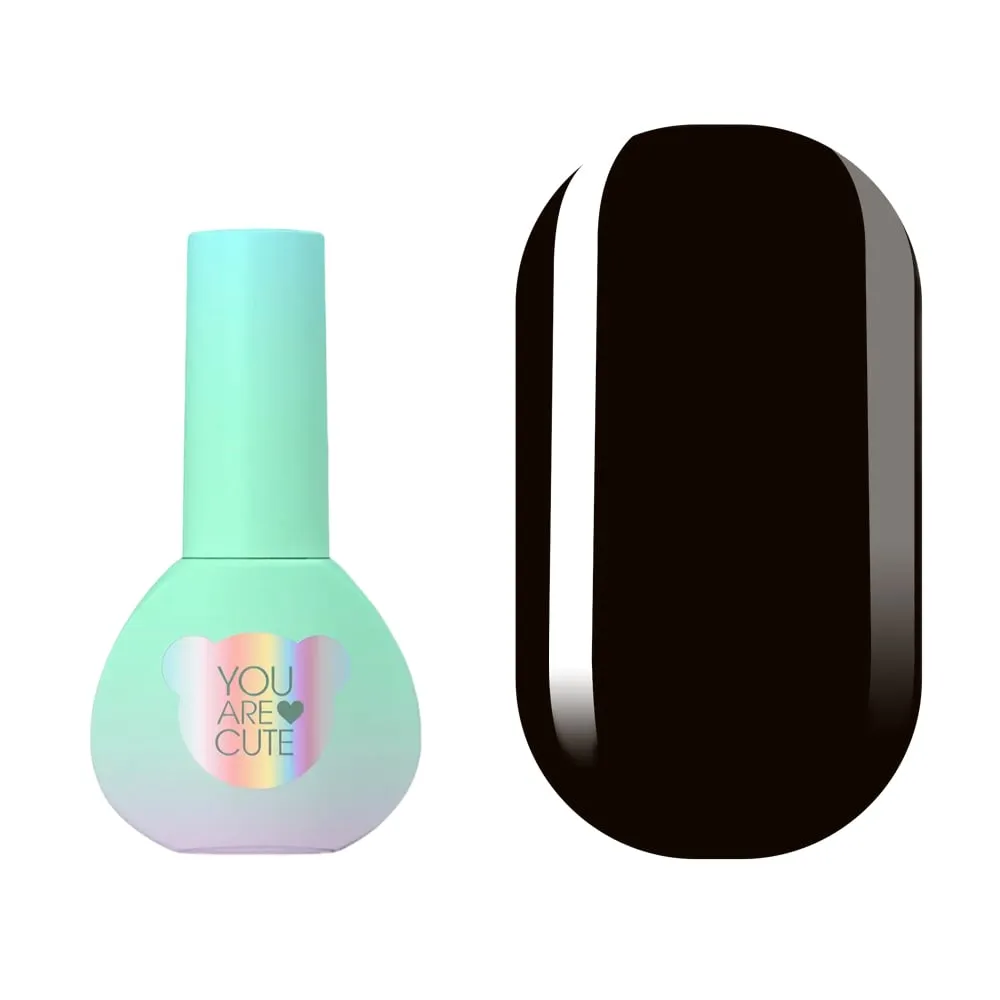 Гель-лак You Are Cute Color №74, 5 мл