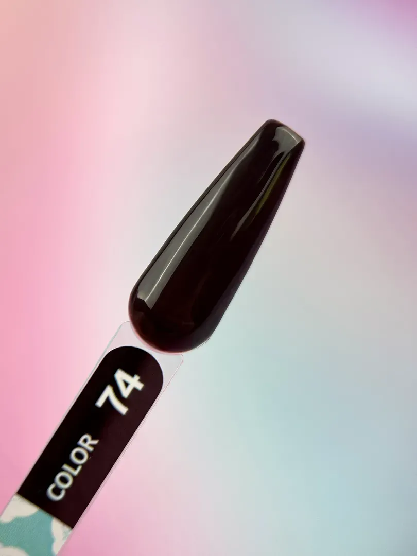 Гель-лак You Are Cute Color №74, 5ml
