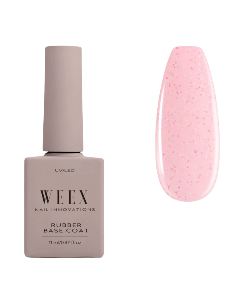 База WEEX Shimmer №22, 11 мл