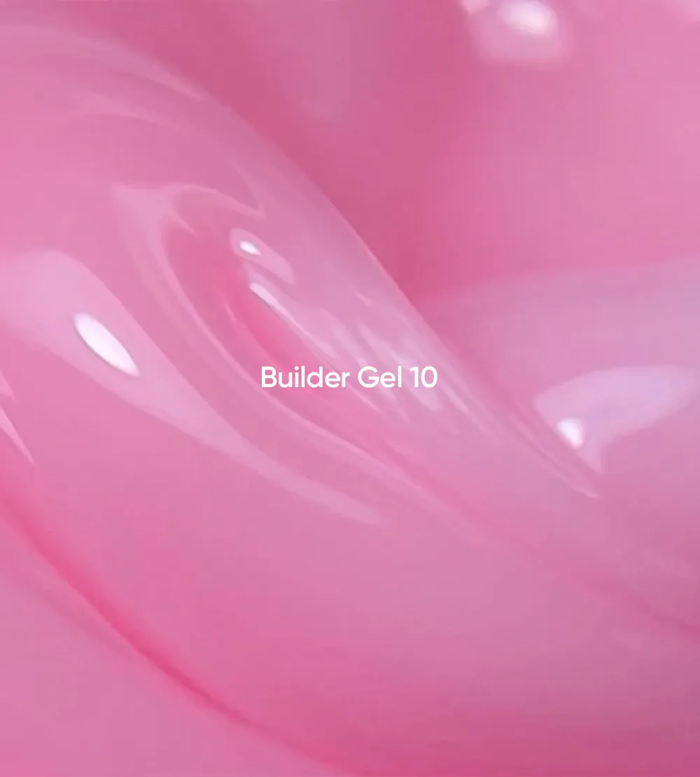 гель NAILSOFTHEDAY  Builder gel 10, 15 мл