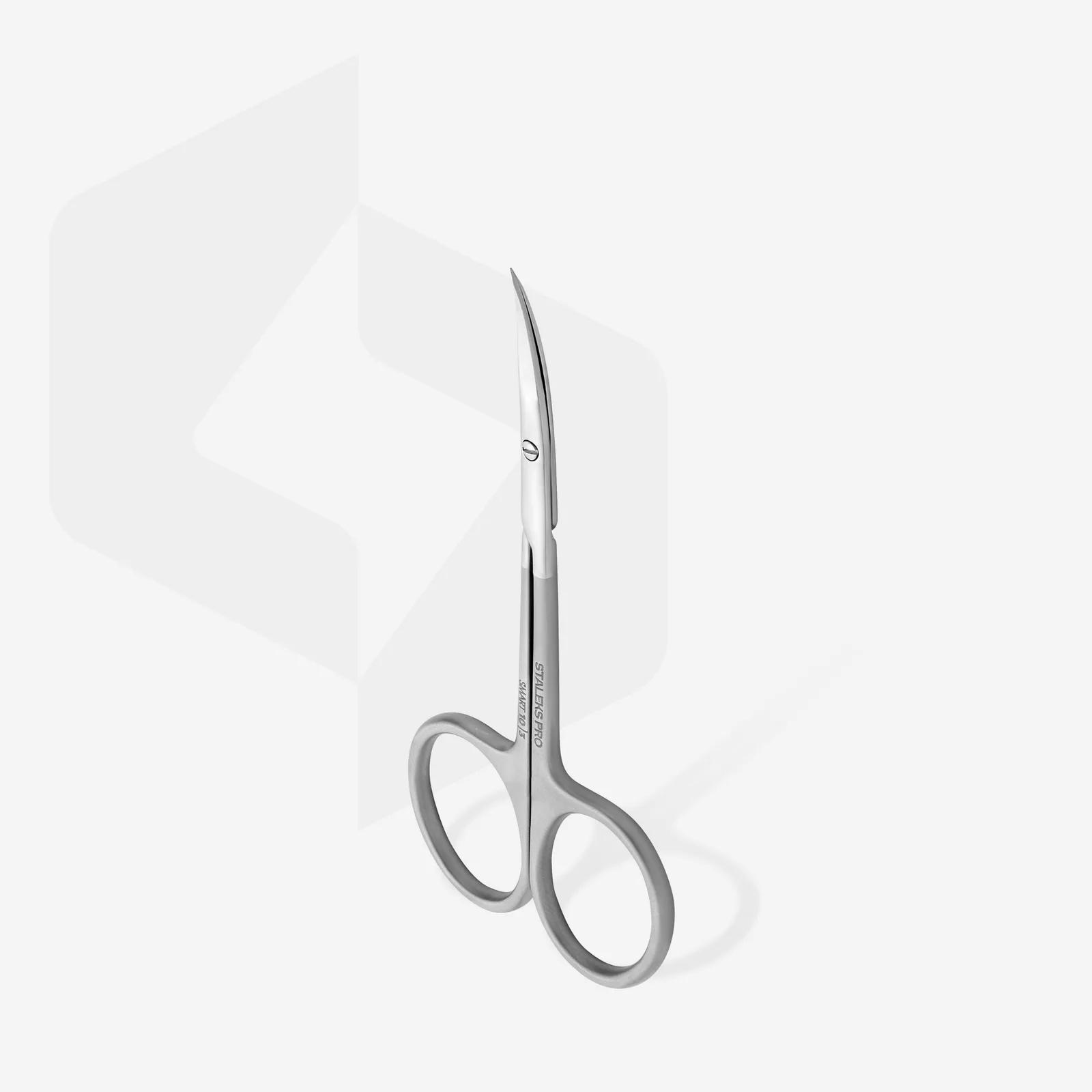 Ножиці для кутикули Staleks SMART 10 TYPE 3