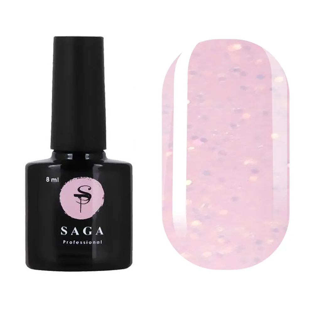 База COLOR Saga Professional № 8, 8 мл
