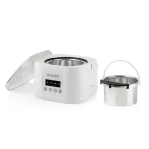 Воскоплав SMOOTH EL-500 WHITE (100W/500ml)