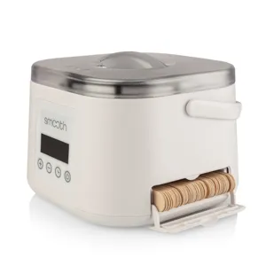 Воскоплав SMOOTH EL-500 WHITE (100W/500ml)