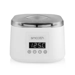 Воскоплав SMOOTH EL-500 WHITE (100W/500 мл)