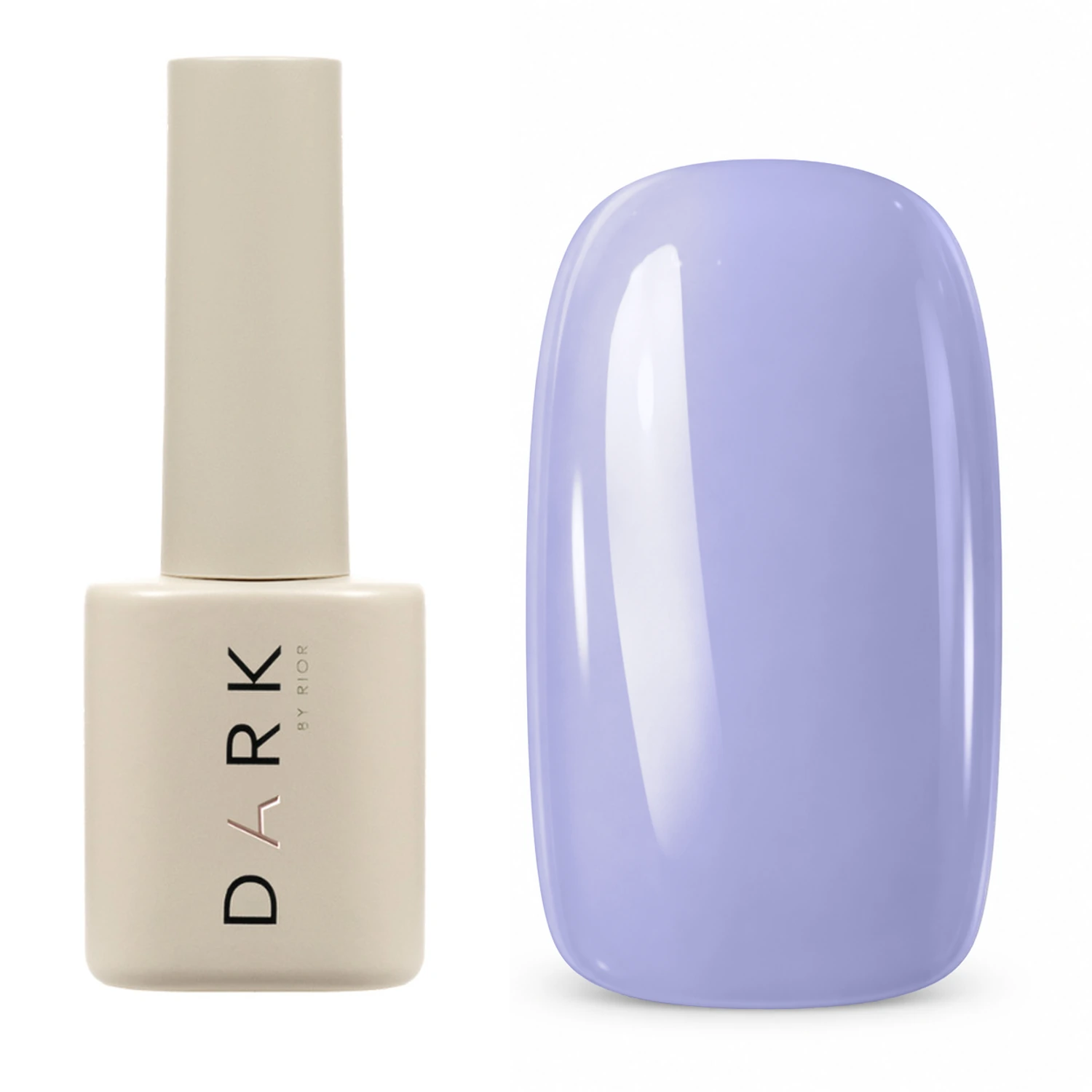 Гель-лак Dark gel polish №67, 6 мл