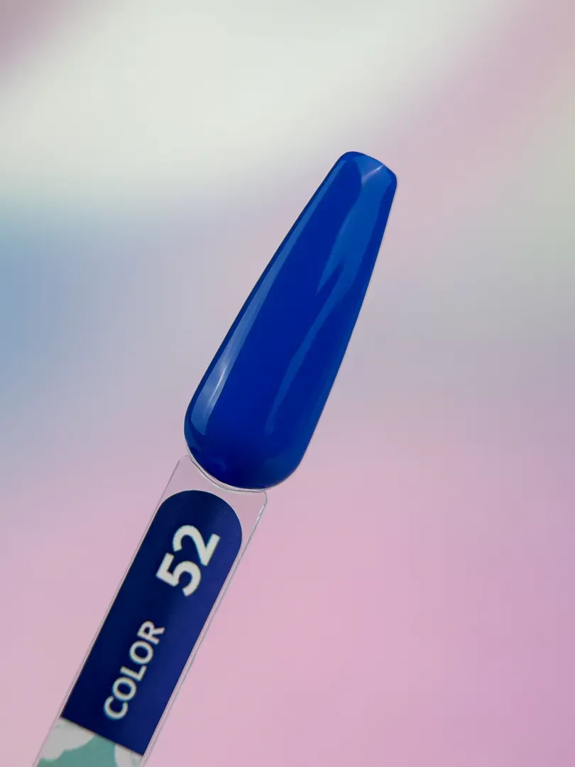 Гель-лак You Are Cute Color №52, 5ml
