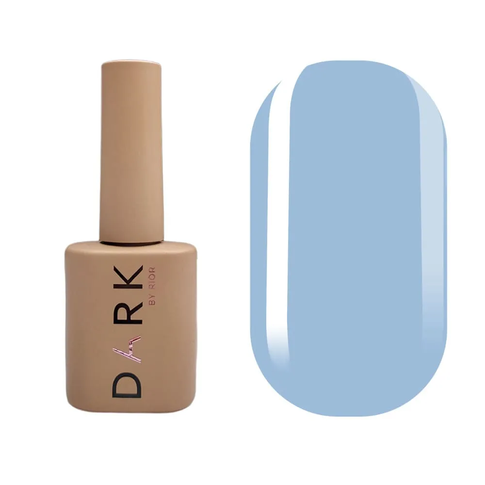 Гель-лак Dark gel polish №70, 10 мл
