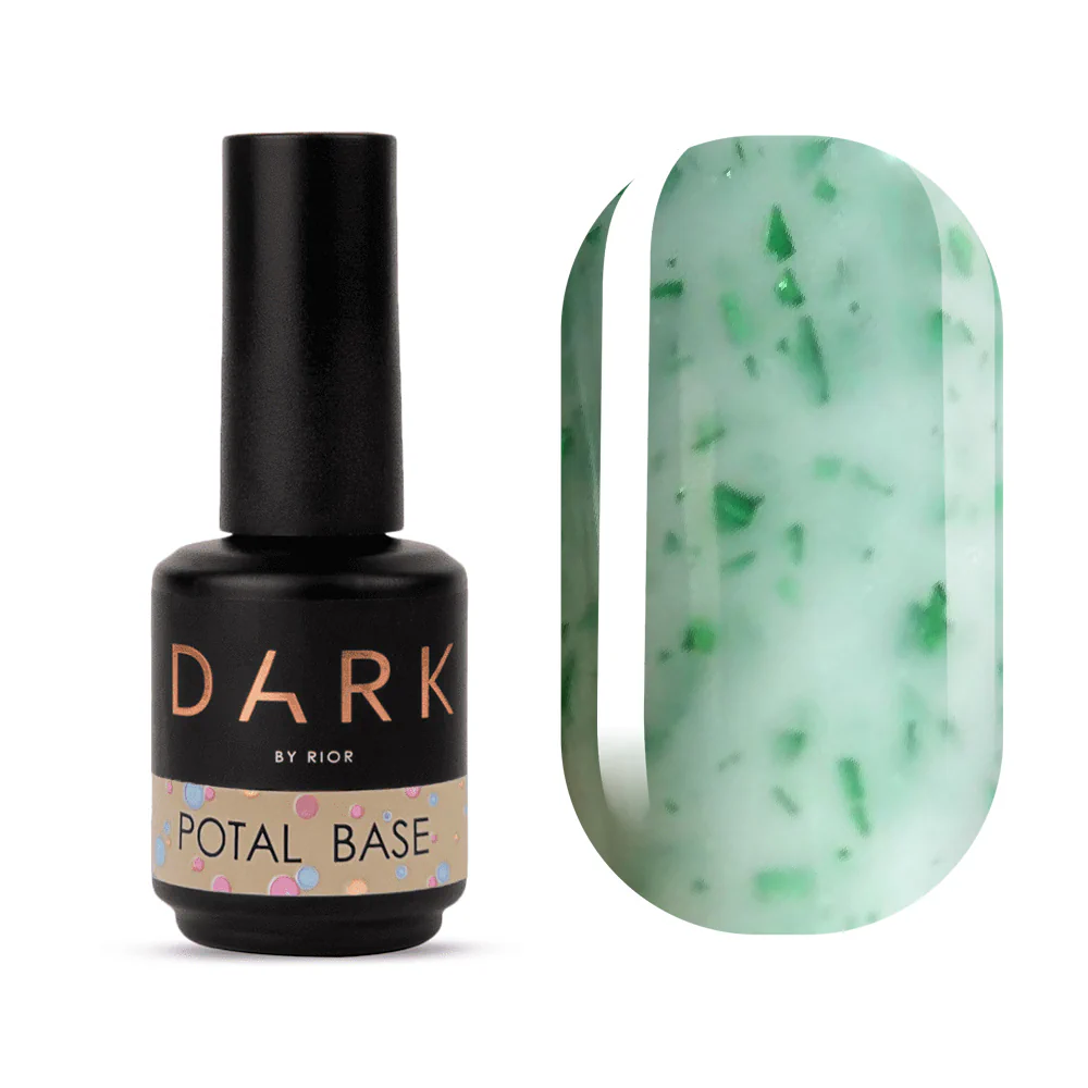 База Dark Potal Base №14, 15 мл
