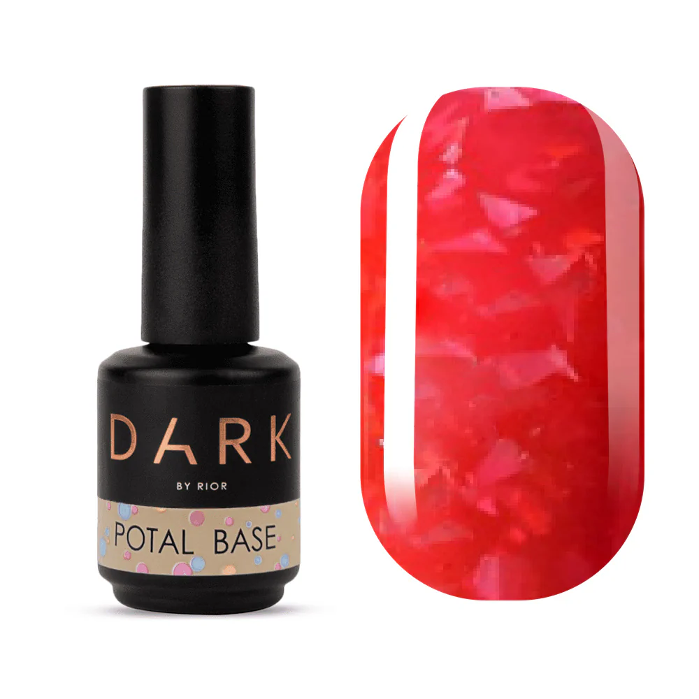 База Dark Potal Base №14, 15 мл