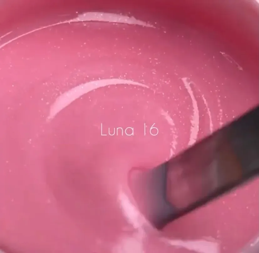 LUNA  Cover Base №16, 13 мл