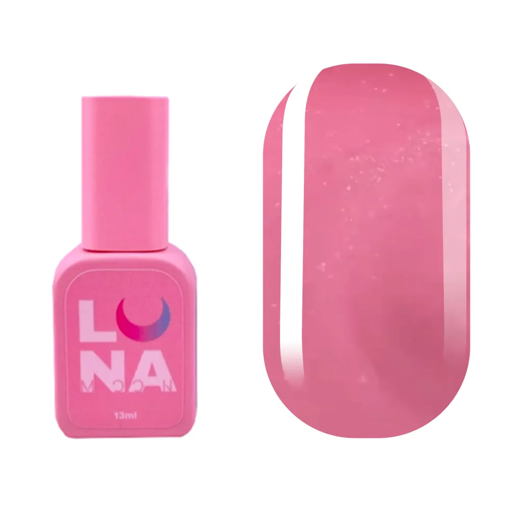 LUNA  Cover Base №16, 13 мл