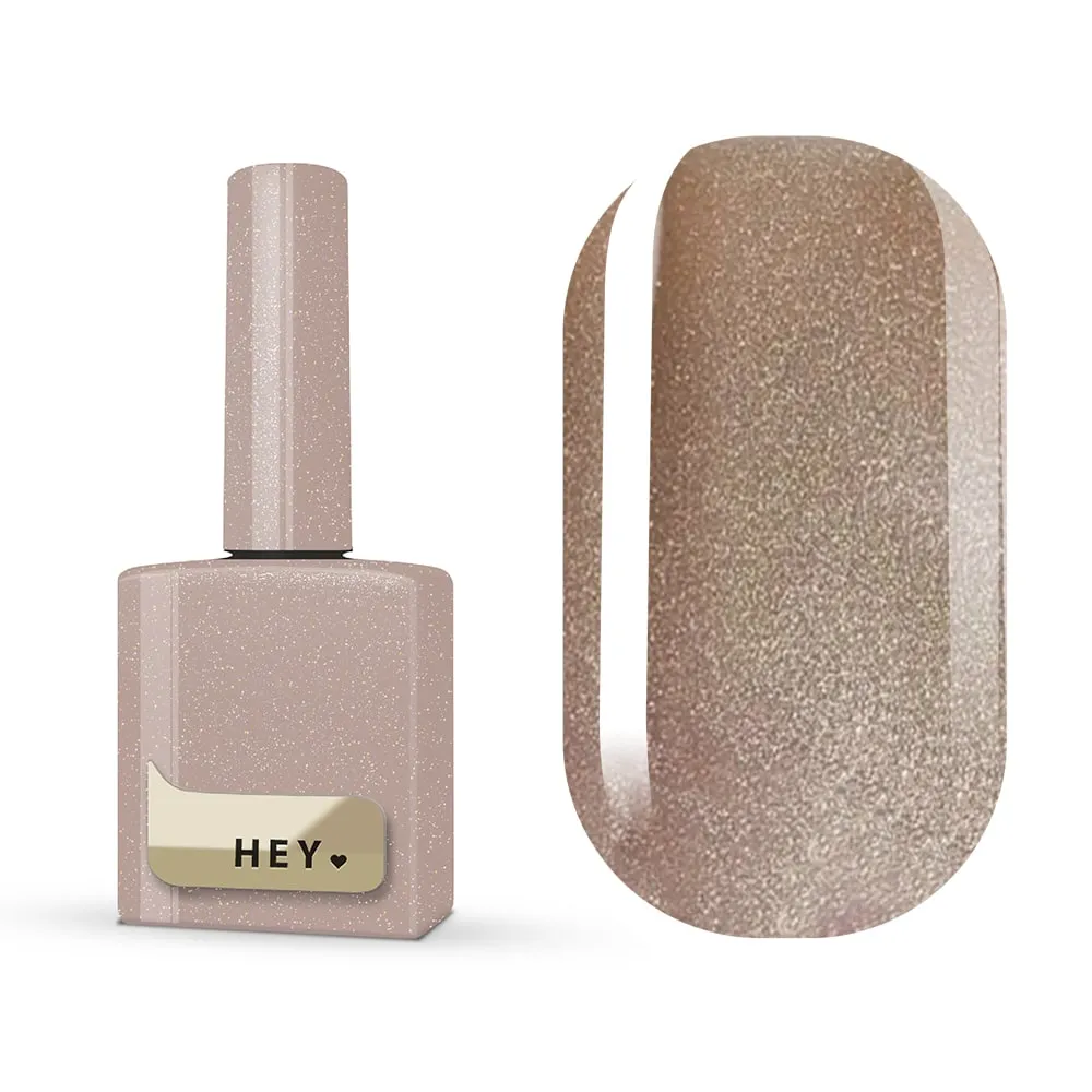 Гель-лак HEYLOVE gel polish, Satin, 15 мл