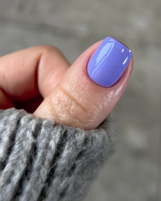 Гель-лак Dark gel polish №74, 10 мл