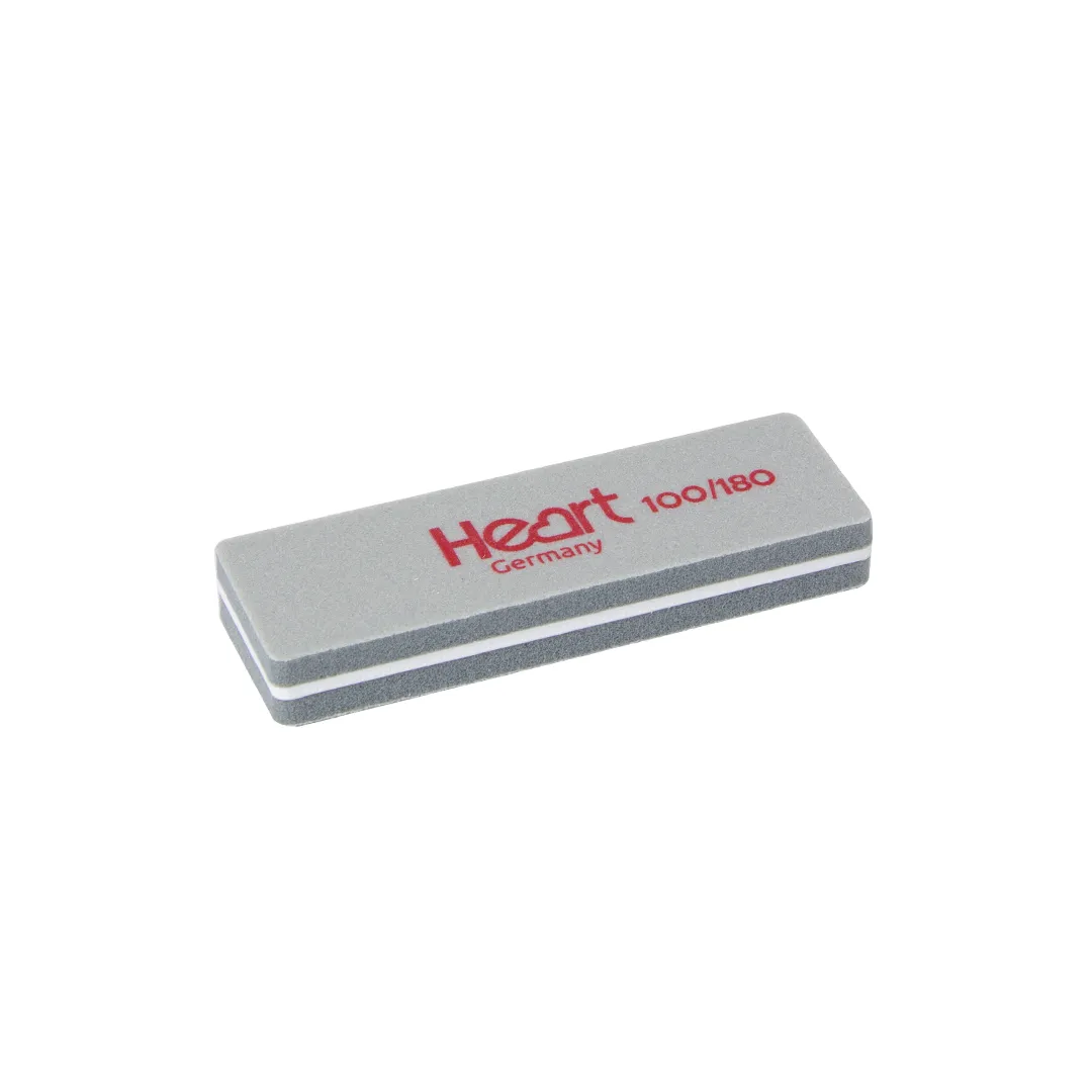 Шліфувальник HEART прямокутний mini 100/180