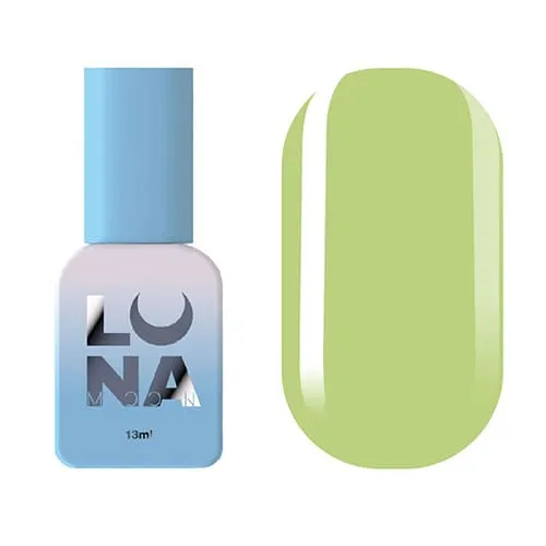 Гель-лак LUNA Color №139, 13ml