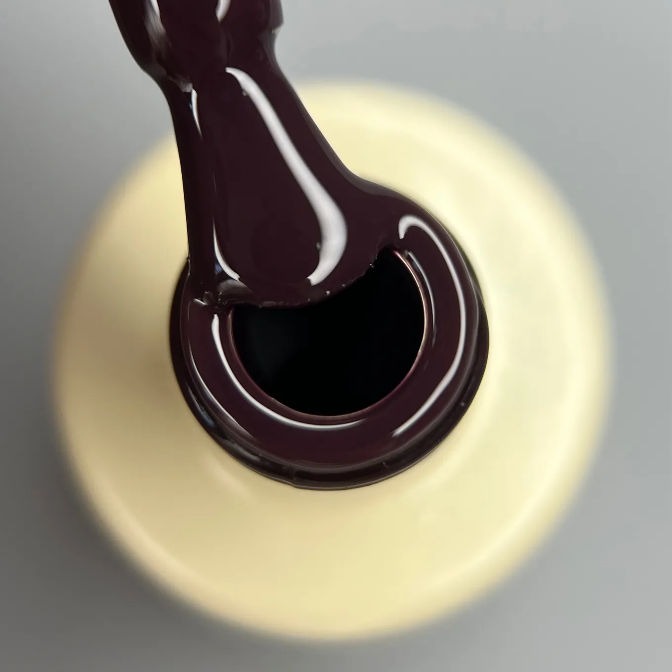 Гель-лак Nika Zemlyanikina the gel polish №129, 6 мл