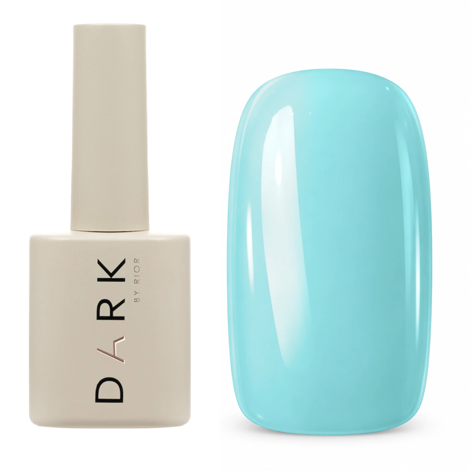 Гель-лак Dark gel polish №149, 10 мл
