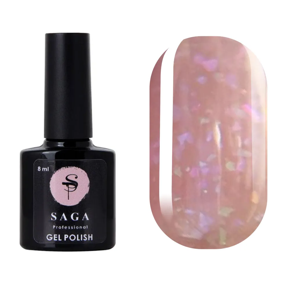 База ROYAL Saga Professional №4, 8 мл