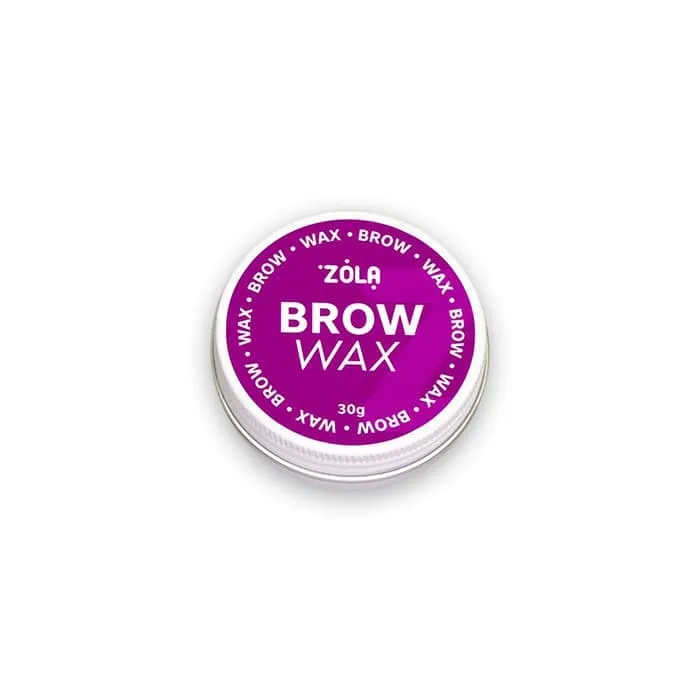 Віск для брів ZOLA Brow Wax, 30 гр