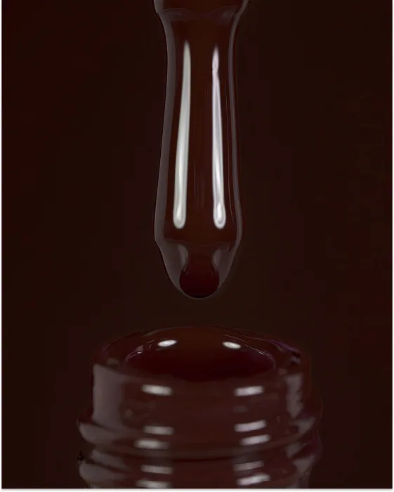 Гель-лак Dark gel polish №32, 6 мл