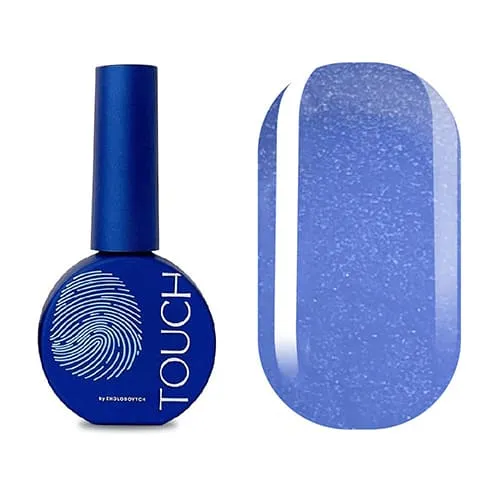 База Touch Cover Gloss, 13 мл