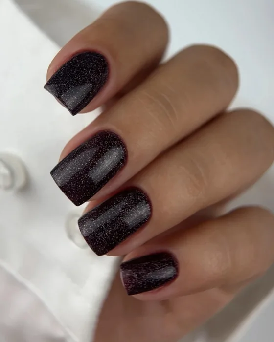 Гель-лак Dark gel polish №124 (Cosmos), 6 мл