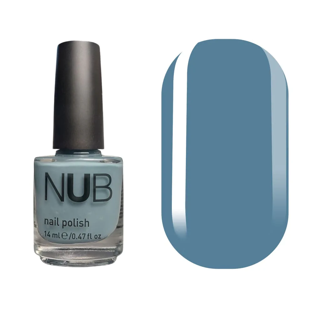 Лак для нігтів NUB Nail Polish №061, 14 мл