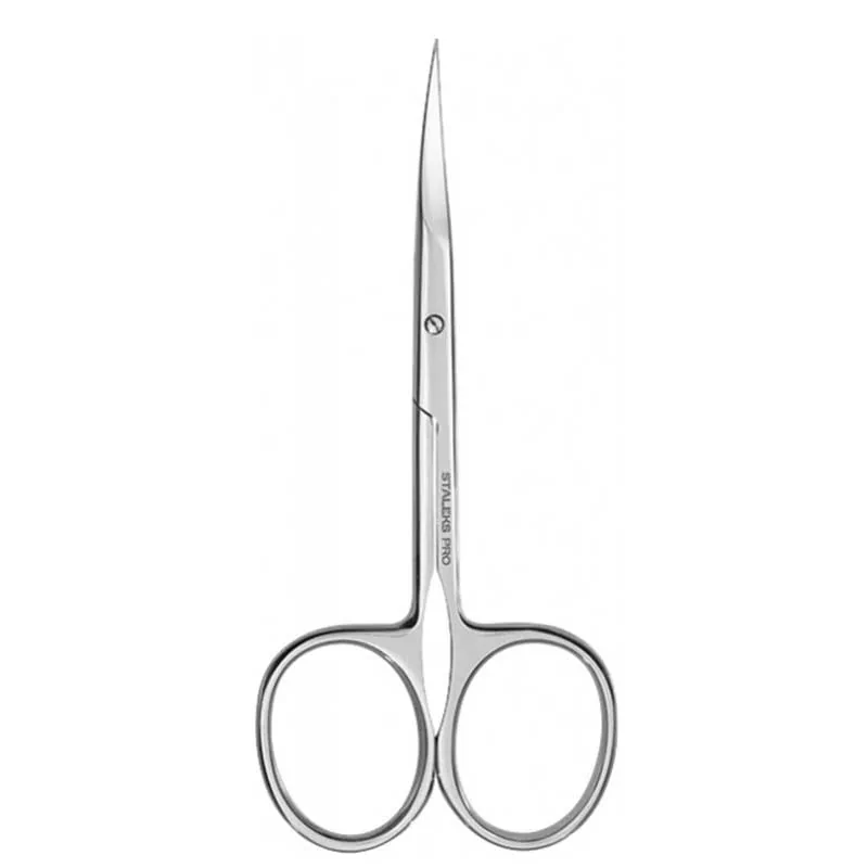 Ножиці для кутикули Staleks PRO Expert 10 Type 2, 21 мм