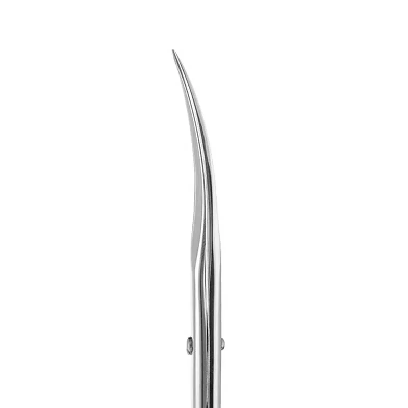 Ножиці для кутикули Staleks PRO Expert 10 Type 2, 21 мм